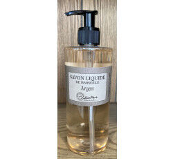 Savon Liquide de Marseille Argan