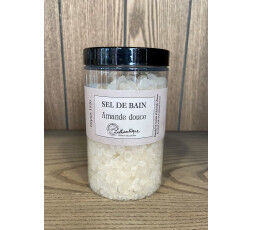 Sel de Bain Amande Douce