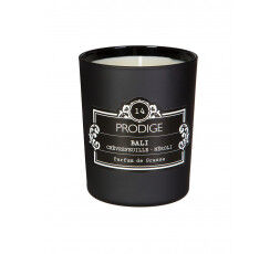 Bougie parfumée BALI