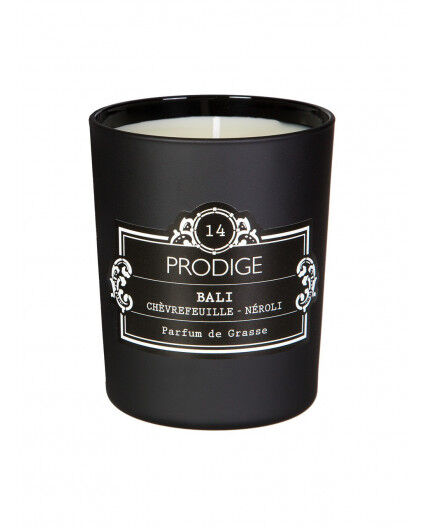 Bougie parfumée BALI