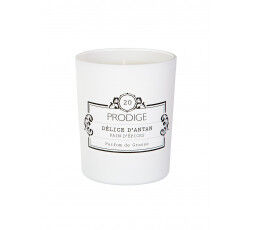 Bougie Parfumée DELICE D'ANTAN