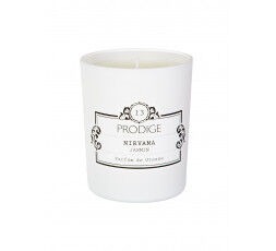 Bougie parfumée NIRVANA