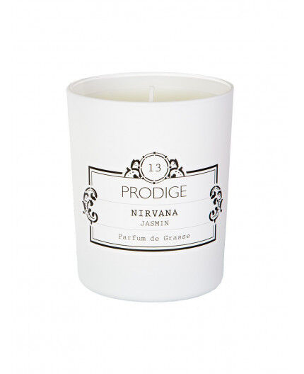 Bougie parfumée NIRVANA