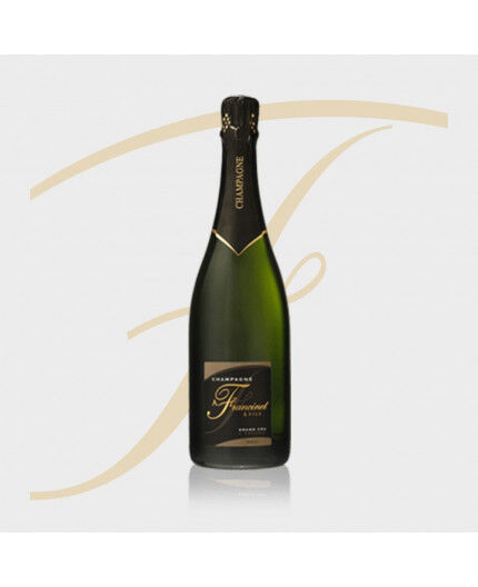 Champagne Brut grand cru 75cl
