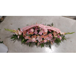 coussin allongé 2 modèles (photos)