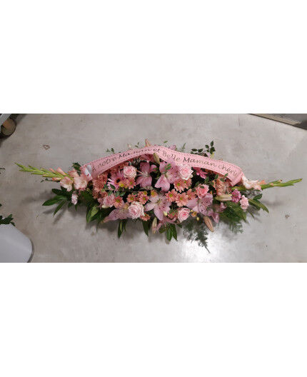 coussin allongé 2 modèles (photos)