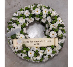 couronne diamètre 60-70cm 