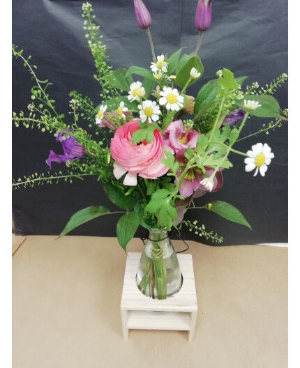 Bouteille Champêtre