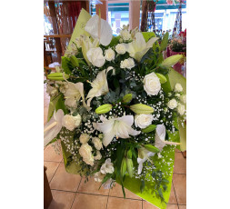 BOUQUET BLANC