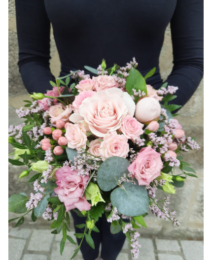 composition "Pour toi Maman"