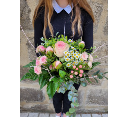 Bouquet "Maman Jolie"