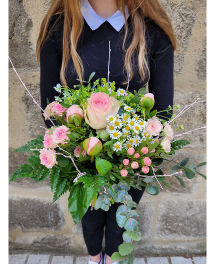 Bouquet "Maman Jolie"