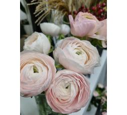 Bouquet de renoncules