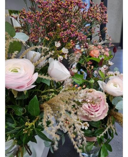 Bouquet tendance